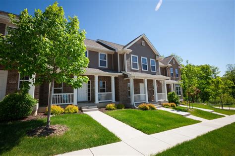 The Ridge at Canyon Landing Townhomes. . Iowa city houses for rent